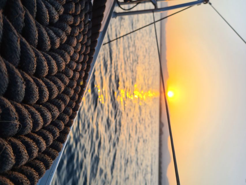 Cambrils: Costa Dorada Sunset Catamaran Cruise with Drinks - Who will enjoy this Cambrils cruise most