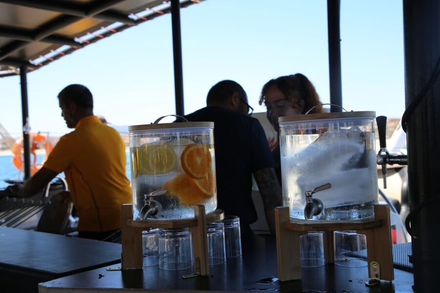 Cambrils: Sunset Catamaran Cruise with Drinks - Who should book this Cambrils cruise?