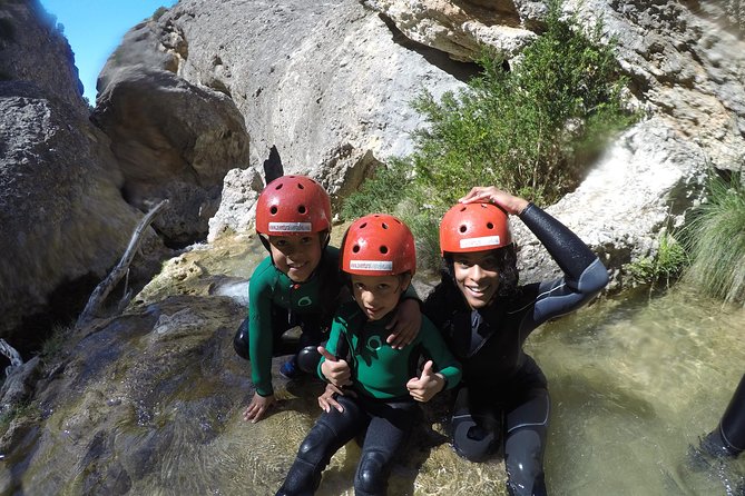 Canyoning in Salou - Key points before you book