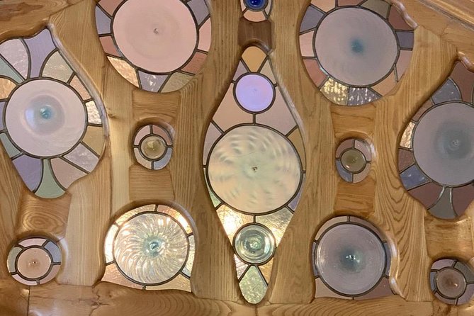 Casa Batlló: entrance tickets and smart guide - The best way to use your hour