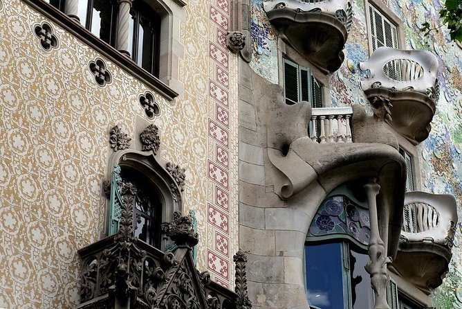 Casa Batlló: entrance tickets and smart guide - Who will get the most from this visit