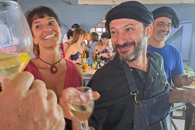 Catalan Paella Cooking Class with Small Group in Barcelona - Is $114.65 a fair price?
