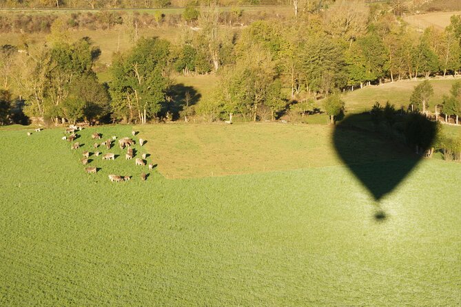 Catalonia Hot Air Balloon with Optional Pick up from Barcelona - Should you book the Catalonia balloon ride?