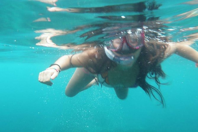 Catamaran ride -Costa Brava with barbecue and drinks. Familiar. - Practical tips for a smoother day