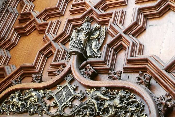 Cathedral of Barcelona Entrance Ticket - Optional Private Guide - Price and the question of value
