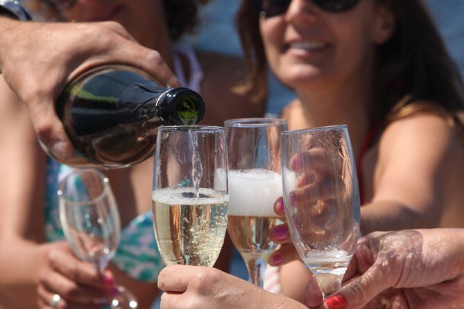 Chill Out Sailing from Barcelona - Private Tour - What the three-hour sailing rhythm feels like