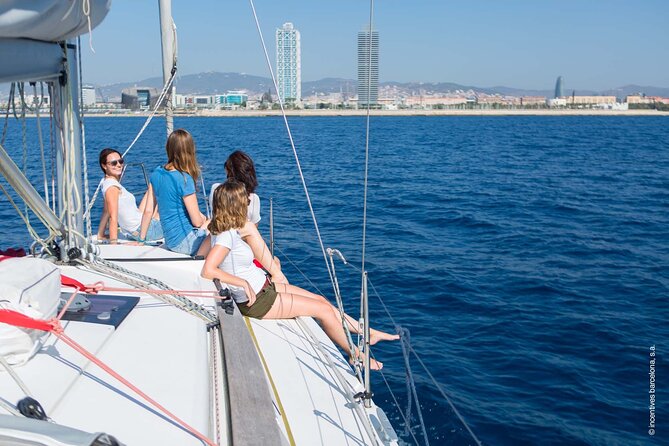 Chill Out Sailing from Barcelona - Private Tour - Timing, weather, and what can change