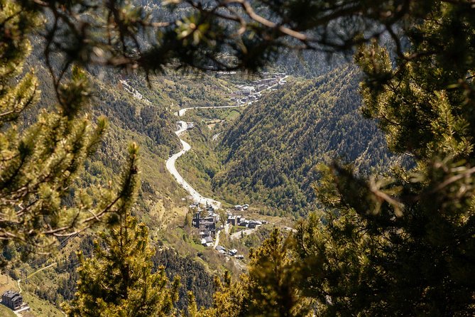 City Escape With Locals: Andorra PRIVATE Day Trip by PRIVATE Car - Antonio, Sebastian, and Ivana: Why the Guide Matters