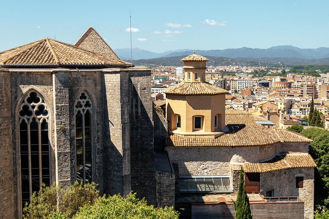 City Explorer: Girona Private Day Trip - The Arab Baths and Girona’s old-world atmosphere