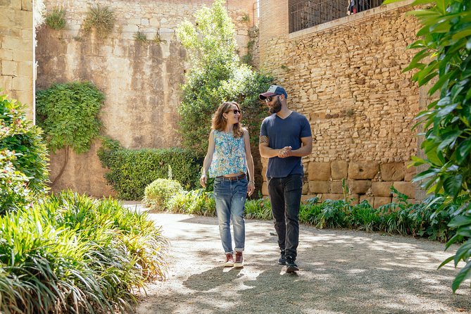 City Explorer: Girona Private Day Trip - Gothic streets, squares, and the cathedral