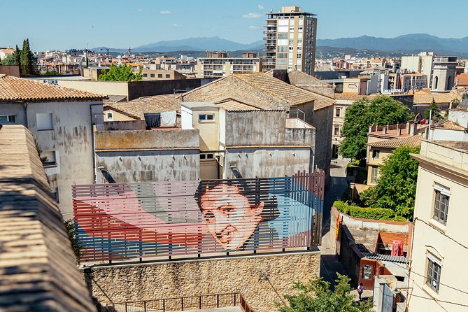 City Explorer: Girona Private Day Trip - Walking the 9th-century city walls