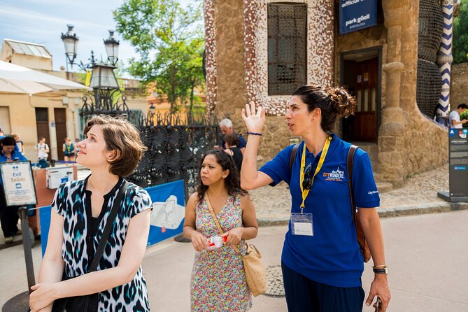 Combo: Skip the Line Sagrada Familia & Park Guell Guided Tour - Is the $88.32 price good value?