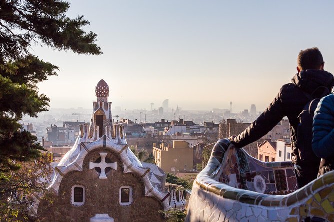 Combo: Skip the Line Sagrada Familia & Park Guell Guided Tour - What to bring and how to make the day easier