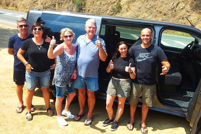 Costa Brava and Empuries Small Group Tour with Hotel Pick-Up and Boat Ride - Who will get the most from this tour