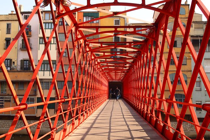 Costa Brava and Girona Small Group Easy Hike from Barcelona - Leaving Barcelona at 8:30 am
