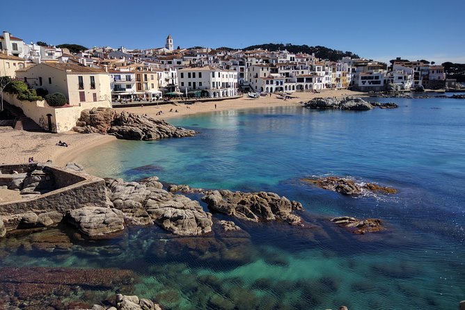 Costa Brava and Medieval Villages Small Group from Girona - Key things to know before booking