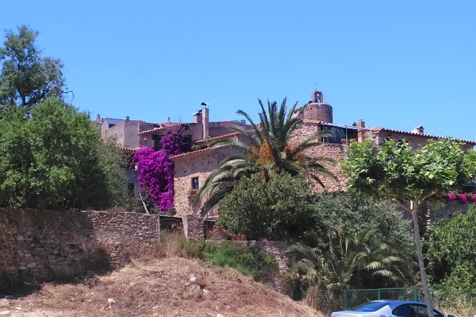 Costa Brava and Medieval Villages Small Group from Girona - Lunch with time for a local meal