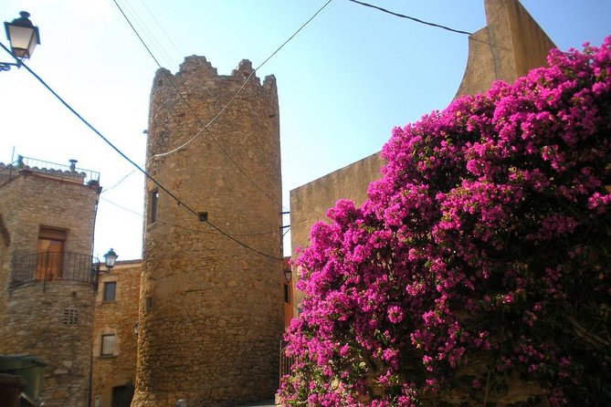 Costa Brava and Medieval Villages Small Group from Girona - La Bisbal d’Empordà and the pottery stop
