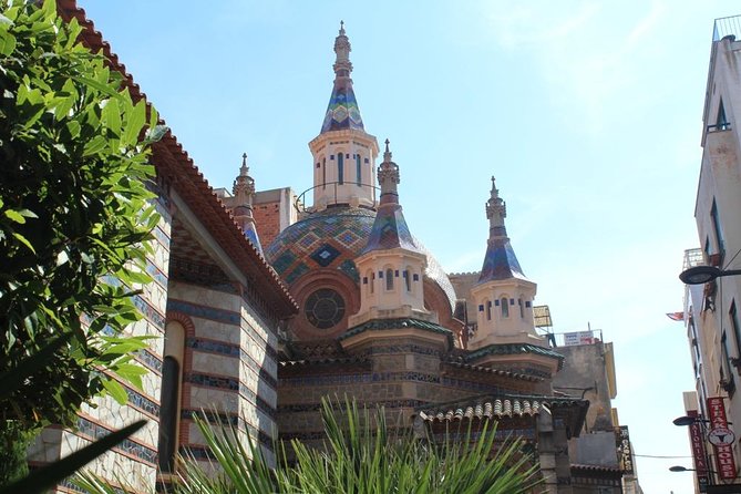 Costa Brava Day Sightseeing Tour with Boat Trip from Barcelona - How to use your free time in Tossa