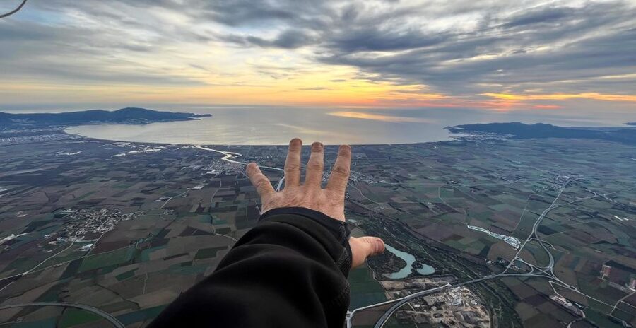 Costa Brava: Hot Air Balloon Flight - Key points to know before you book