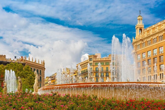 Costa Brava & Medieval Village Tour with Lunch - Key things to know before booking