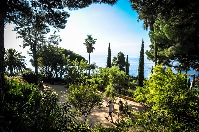 Costa Brava & Medieval Village Tour with Lunch - Tossa de Mar: the day’s main attraction