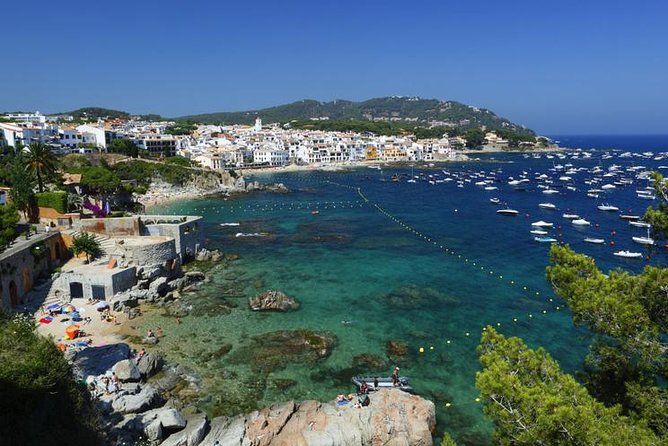 Costa Brava Private Experience by Car with local expertise - Key points to know before booking