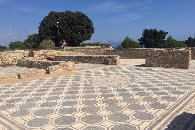 Costa Brava Private Experience by Car with local expertise - Why the Costa Brava makes a fine escape from Barcelona