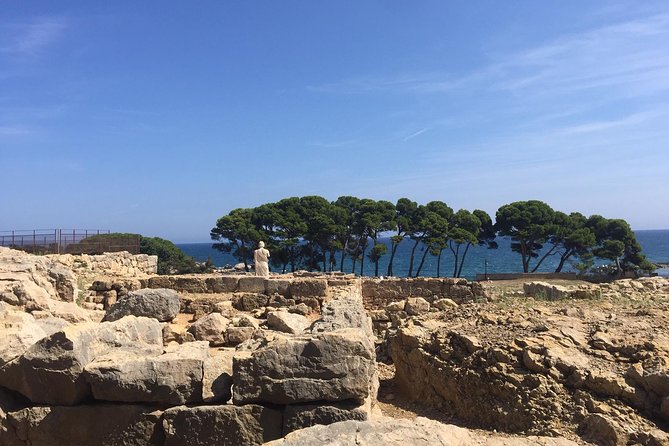 Costa Brava Private Experience by Car with local expertise - Choosing your route: villages, ruins, or the coast