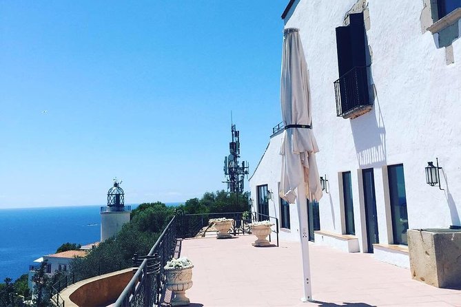 Costa Brava Private Experience by Car with local expertise - Greek and Roman remains at Sant Martí d’Empúries