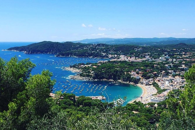 Costa Brava Private Experience by Car with local expertise - Local guidance from Monia