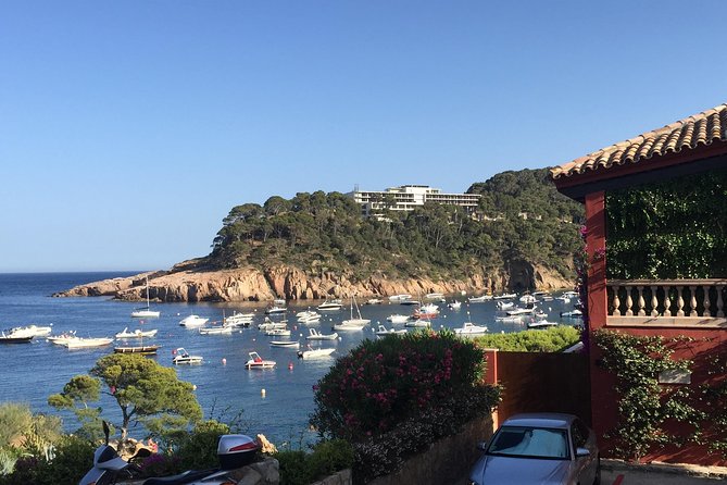 Costa Brava Private Experience by Car with local expertise - Food, swimming, and other extra costs