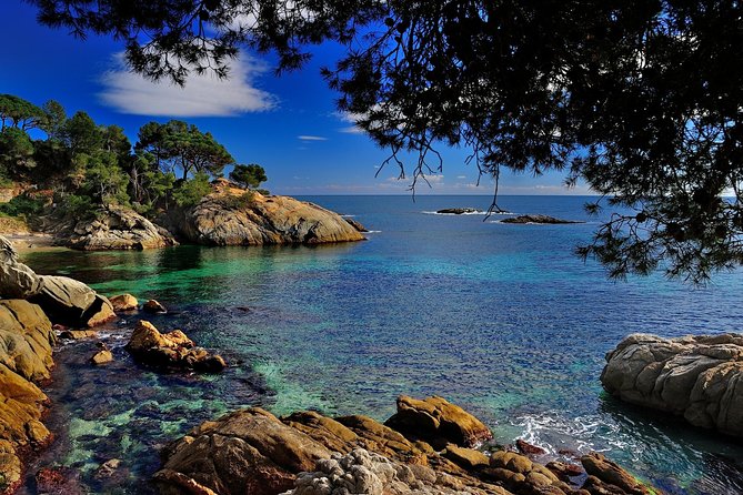 Costa Brava, Tossa de Mar Private Tour, hotel pick-up & Boat Ride - What the private format is really worth