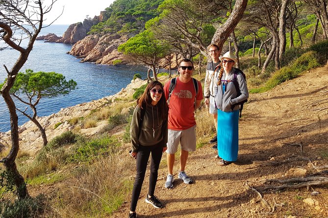 Costa Brava Tour with Kayak & Lagoon Snorkeling - What the $108.84 price buys you