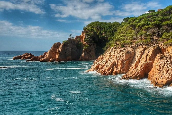 Costa Brava Tour with Kayak & Lagoon Snorkeling - Who will enjoy this day most