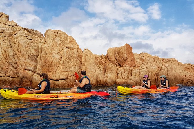 Costa Brava Tour with Kayak & Lagoon Snorkeling - Walking the Camino de Ronda to Sant Pol