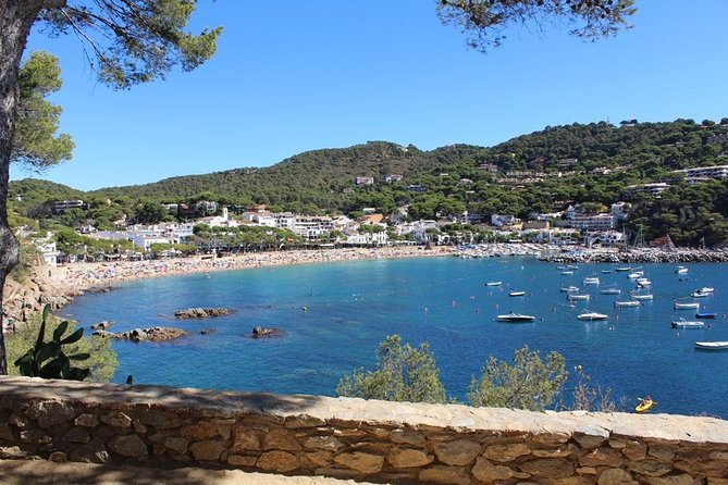 Costa Brava Typical Towns Full Day Tour from Barcelona - Why this day trip works from Barcelona