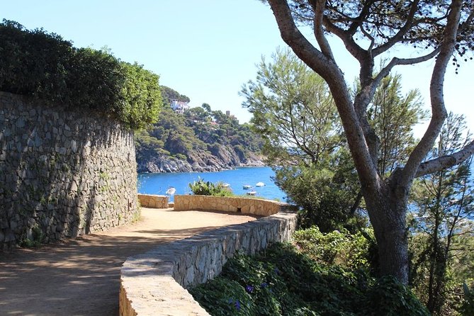 Costa Brava Typical Towns Full Day Tour from Barcelona - What the pace feels like in real terms
