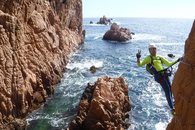 Costa Brava: Via Ferrata Cala del Molí - Key points to know before booking