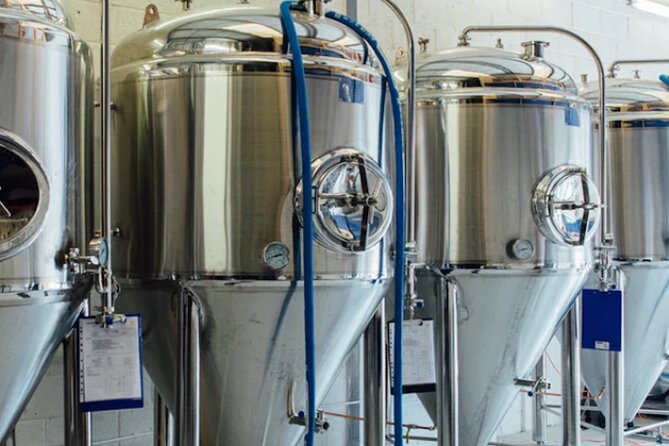 Craft Beer Tipsy Tour in Barcelona - Why this Barcelona beer tour works