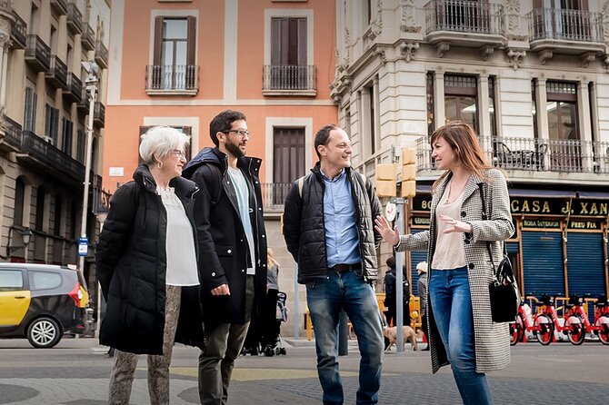 Crimes the tour through the Dark Side of Barcelona - Why crime makes a useful key to Barcelona’s past