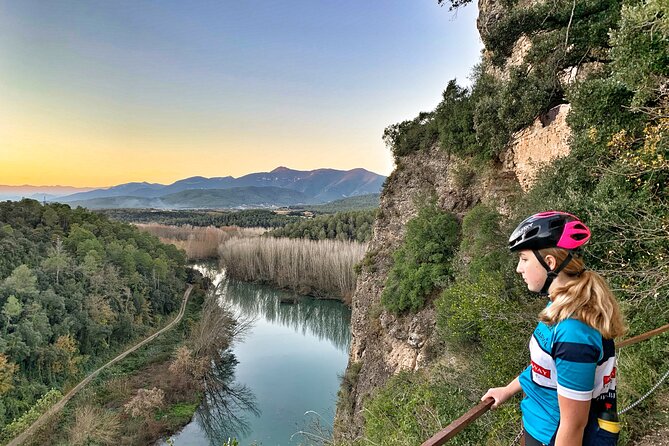 Cycling in the Green Ways and Country Roads of Girona - Key points to know before you ride
