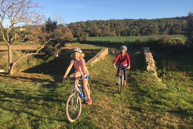 Cycling in the Green Ways and Country Roads of Girona - Why Girona’s back roads make such a good ride