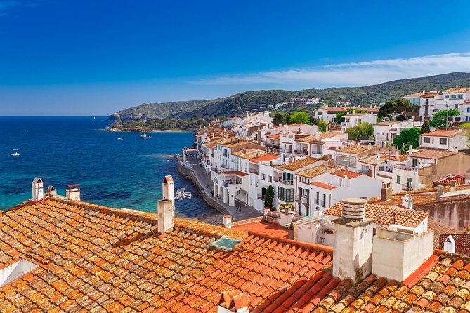 Dalí Museum and Costa Brava Small Group Tour from Girona - Why Dalí makes more sense on the Costa Brava