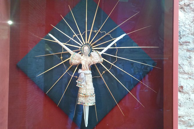 Dalí Museum and Costa Brava Small Group Tour from Girona - The long ride to Cap de Creus