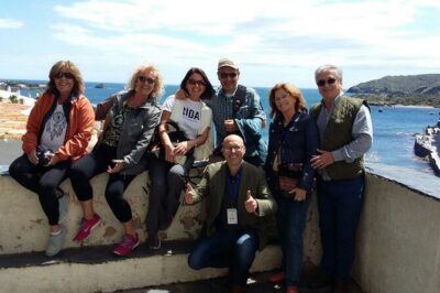 Dali Museum & Cadaques Small Group Tour with Hotel pick-up