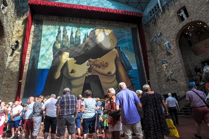 Dali Museum, Dali House & Cadaques Private Tour from Barcelona - Who should book this Dalí day trip?