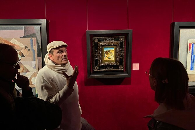 Dali Museum, Figueres & Cadaques Private Tour with Hotel pick-up - Key points to know before booking