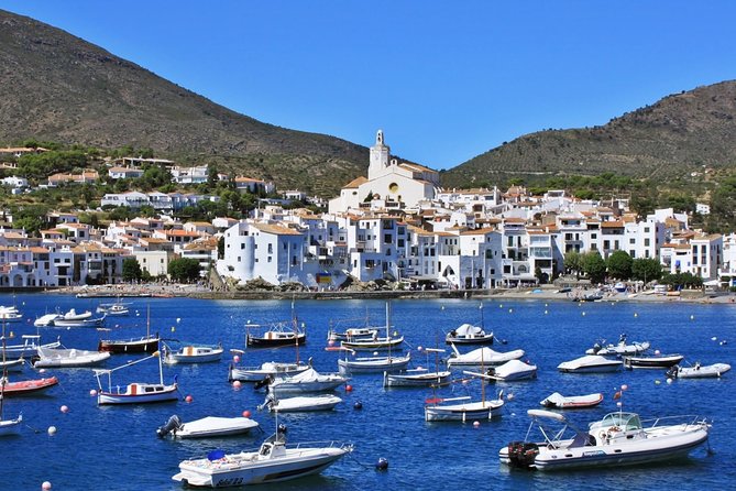 Dali Museum, Figueres & Cadaques Private Tour with Hotel pick-up - Is $372.45 per person good value?