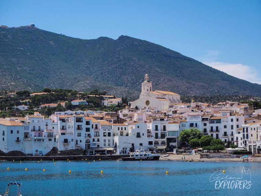 Dalí Triangle & Cadaqués Day-Trip From Girona - Who should book this day?